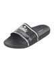 Dolce & Gabbana Rubber Printed Slides