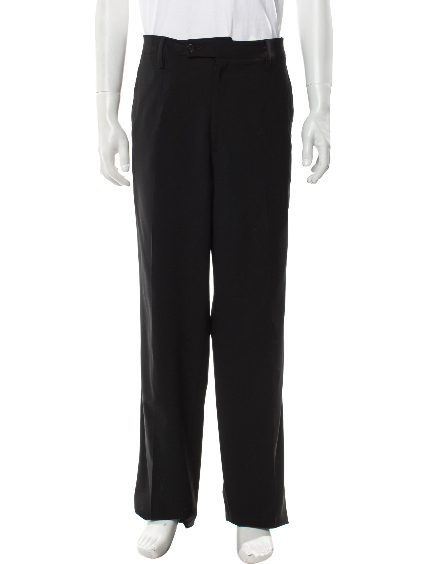 Dolce & Gabbana Dress Pants