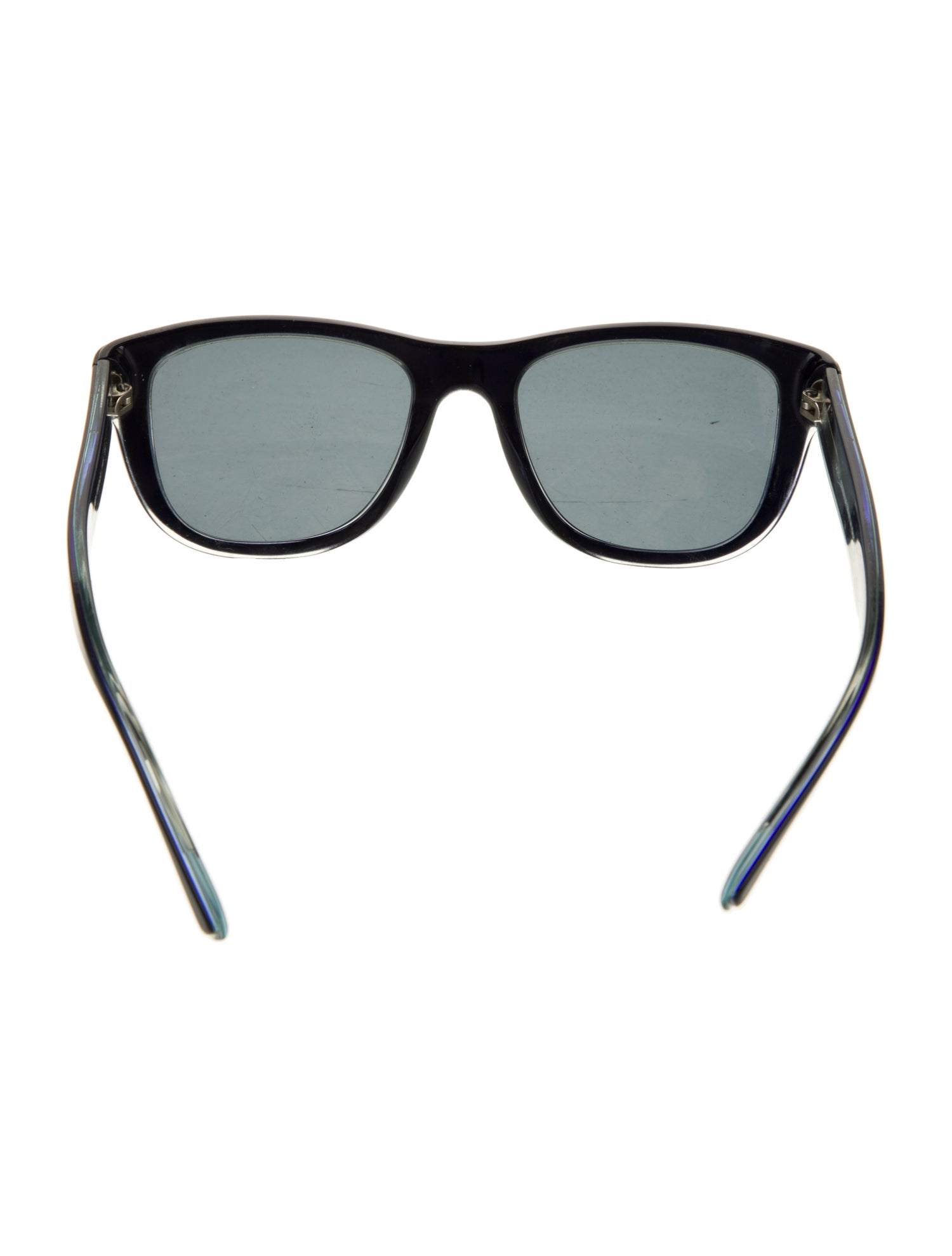 Dolce & Gabbana 913691 Wayfarer Sunglasses