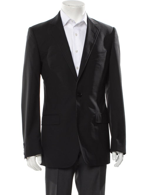 Dolce & Gabbana Wool Blazer