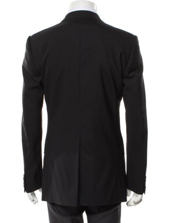 Dolce & Gabbana Wool Blazer