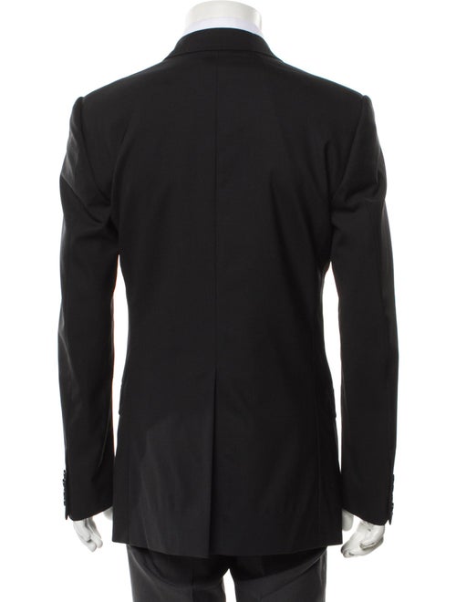 Dolce & Gabbana Wool Blazer