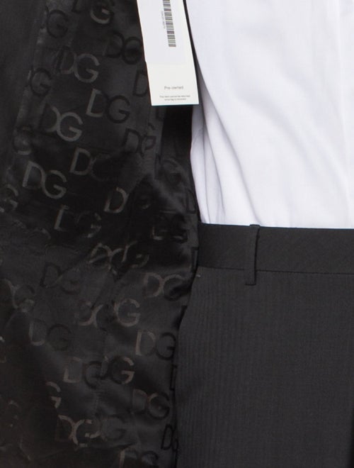 Dolce & Gabbana Wool Blazer