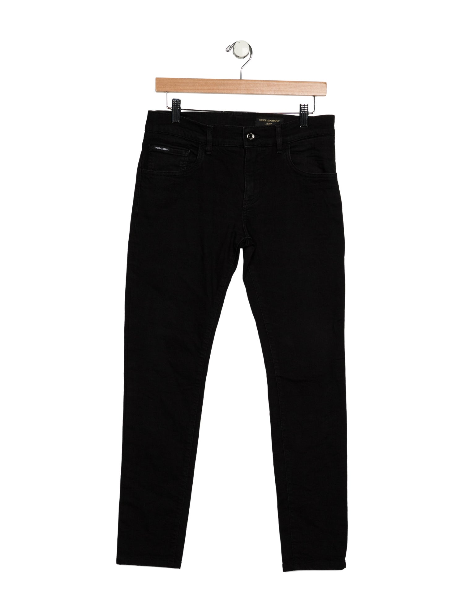Dolce & Gabbana Skinny Jeans