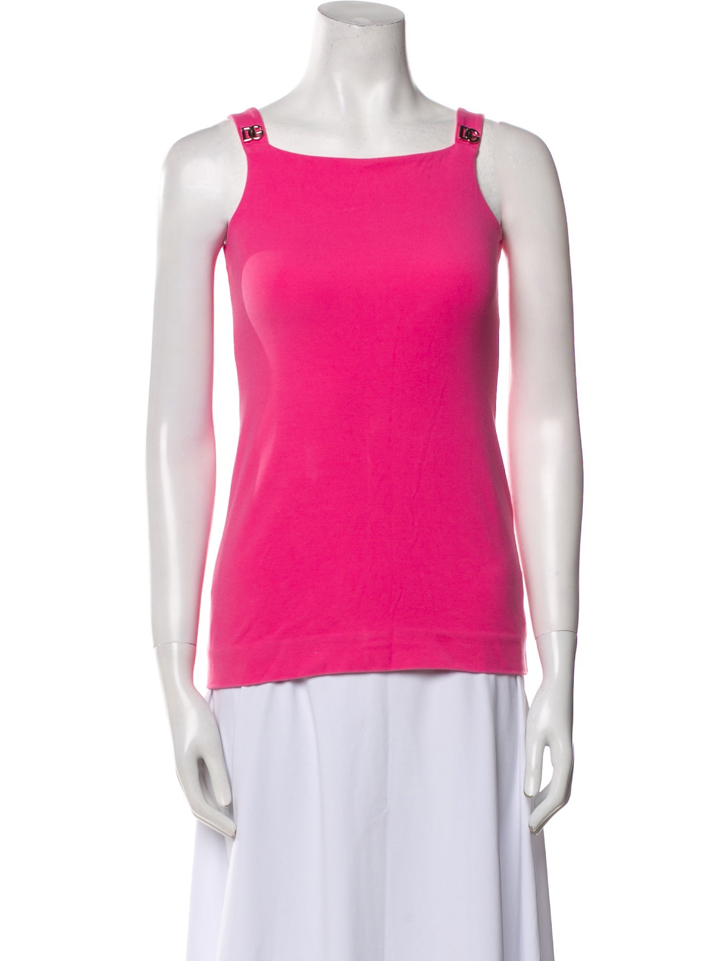 Dolce & Gabbana Toddler Girls' Sleeveless Dress