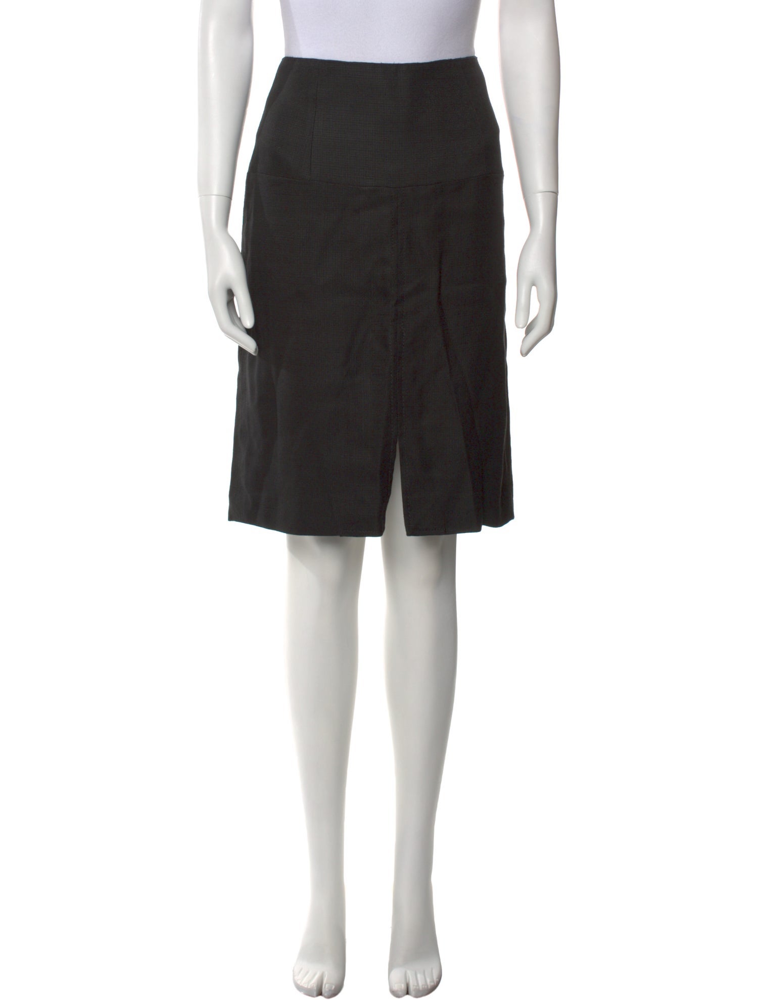 Dolce & Gabbana Knee-Length Skirt