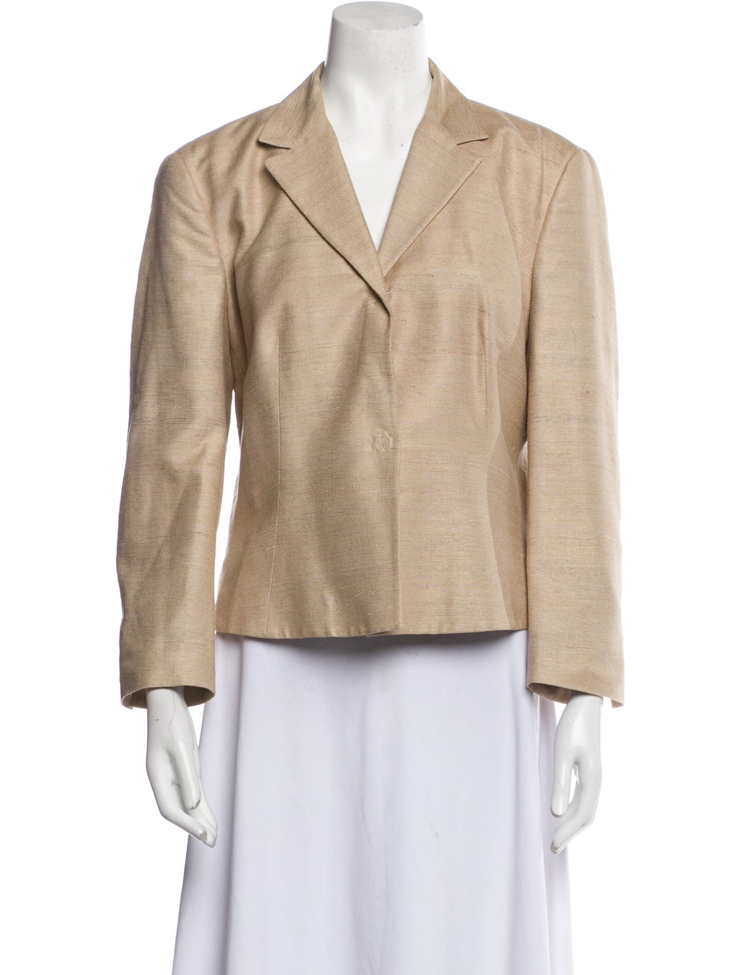 Dolce & Gabbana Vintage 2000's Blazer