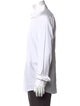 Dolce & Gabbana Long Sleeve Dress Shirt