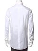 Dolce & Gabbana Long Sleeve Dress Shirt