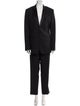 Dolce & Gabbana Virgin Wool Pantsuit