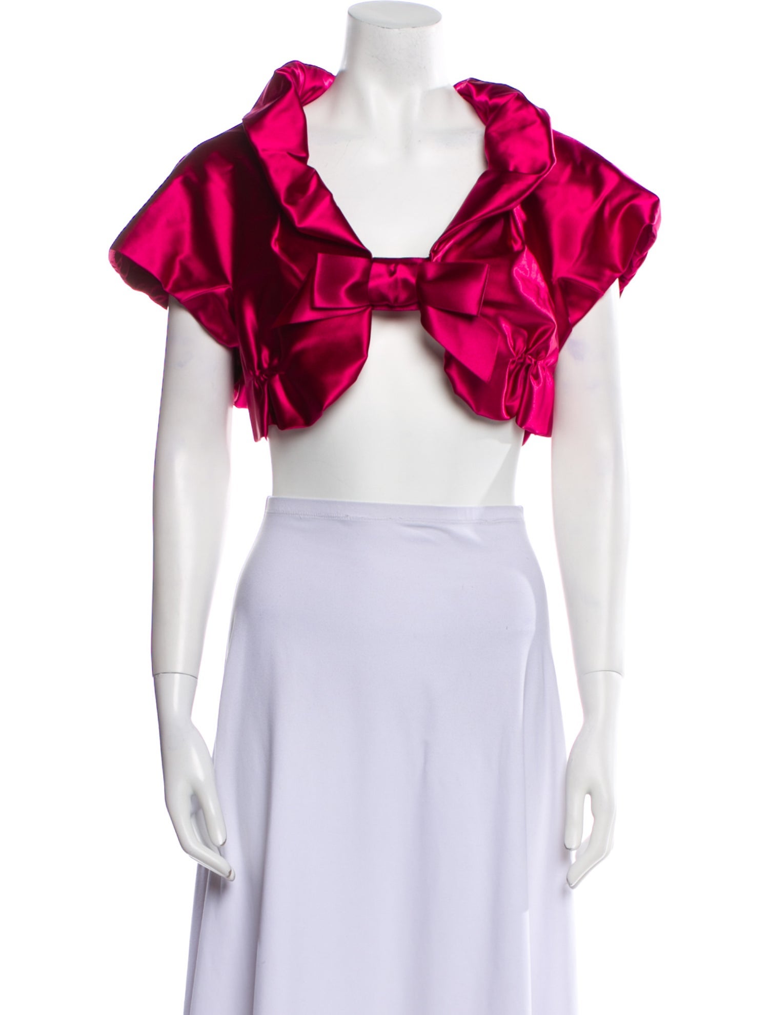 Dolce & Gabbana V-Neck Sweater