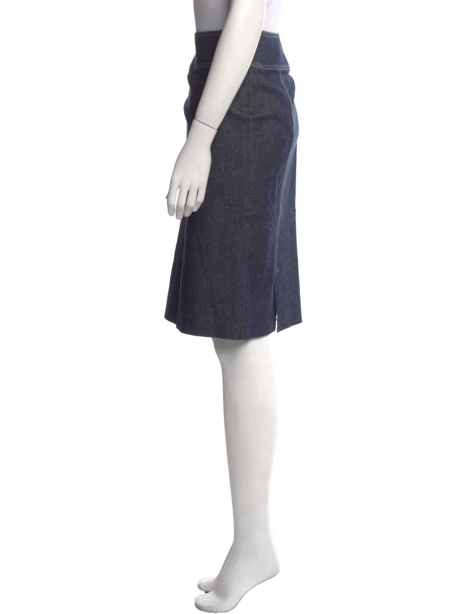 Dolce & Gabbana Knee-Length Skirt