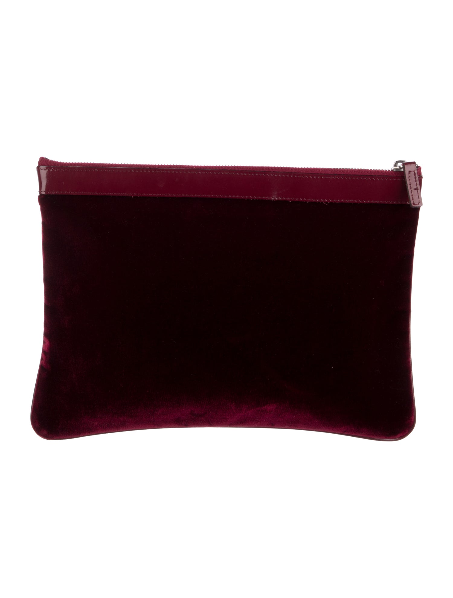 Dolce & Gabbana cosmetic bag