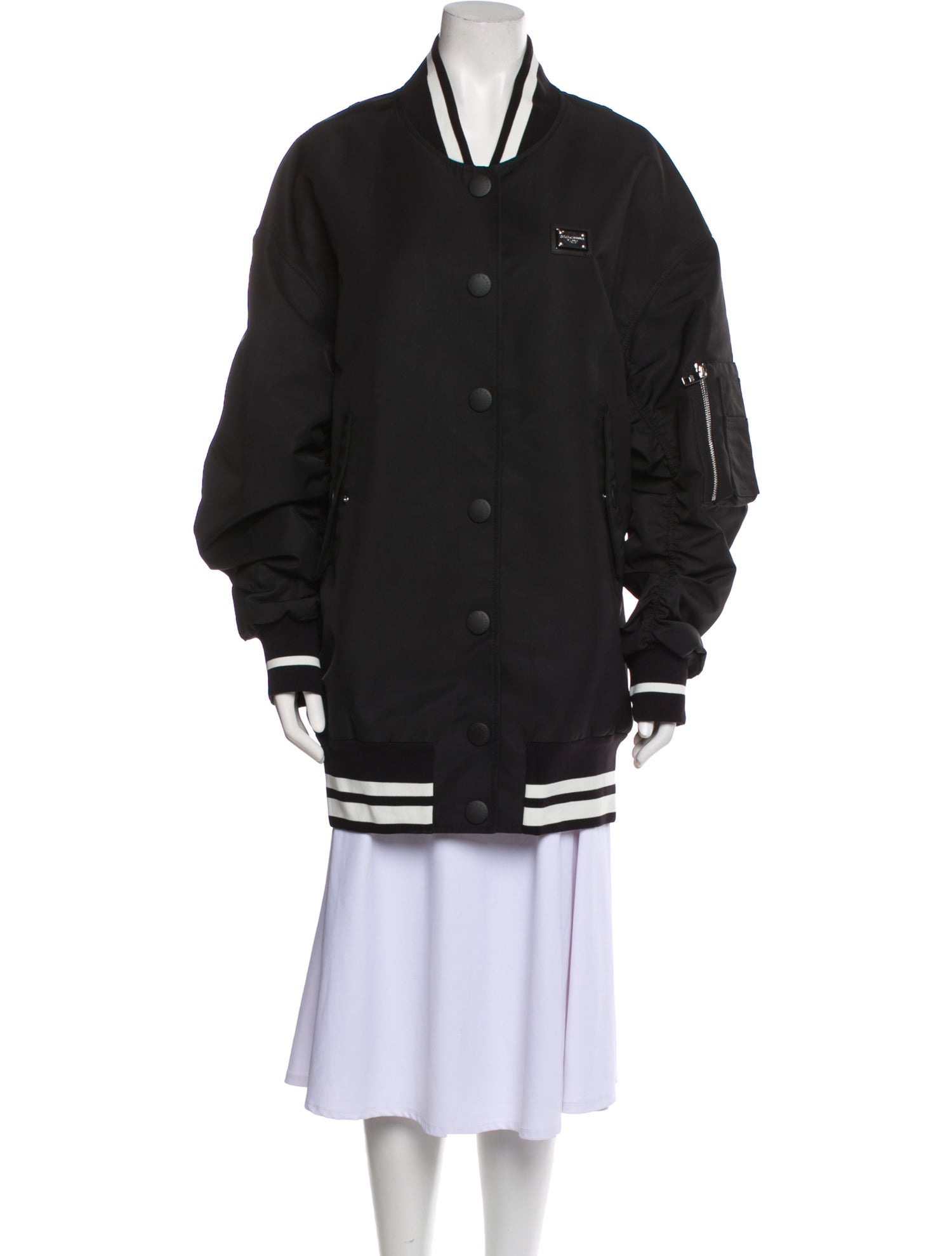 Dolce & Gabbana Trench Coat