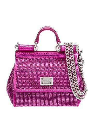 Dolce & Gabbana Evening Bags Sicily
