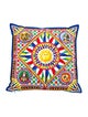 Dolce & Gabbana Carretto Embroidered Cushion