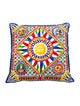 Dolce & Gabbana Carretto Embroidered Cushion