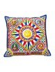 Dolce & Gabbana Carretto Embroidered Cushion