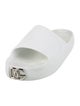Dolce & Gabbana Rubber Slides
