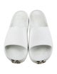 Dolce & Gabbana Rubber Slides