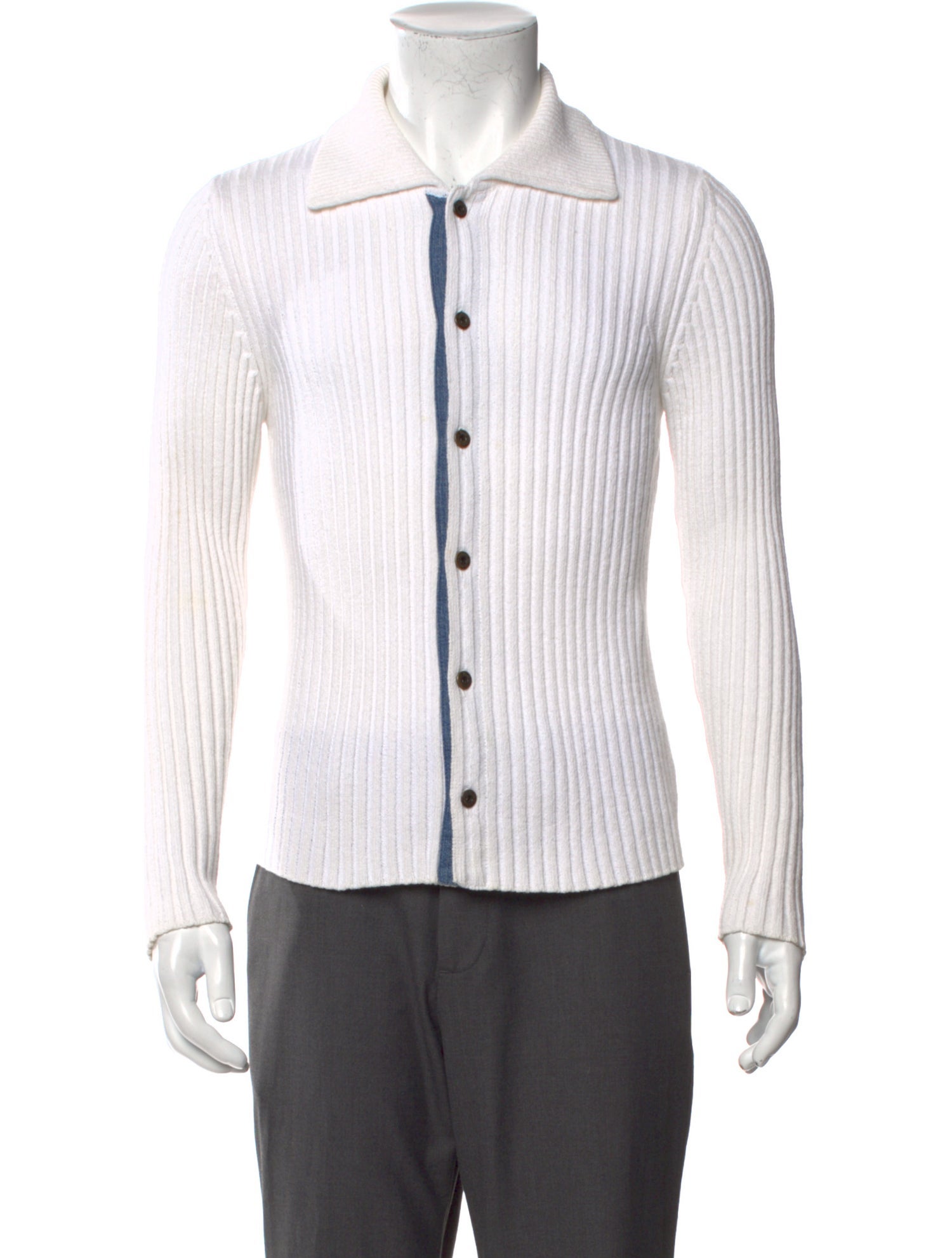 D&G Vintage 2000's Cardigan