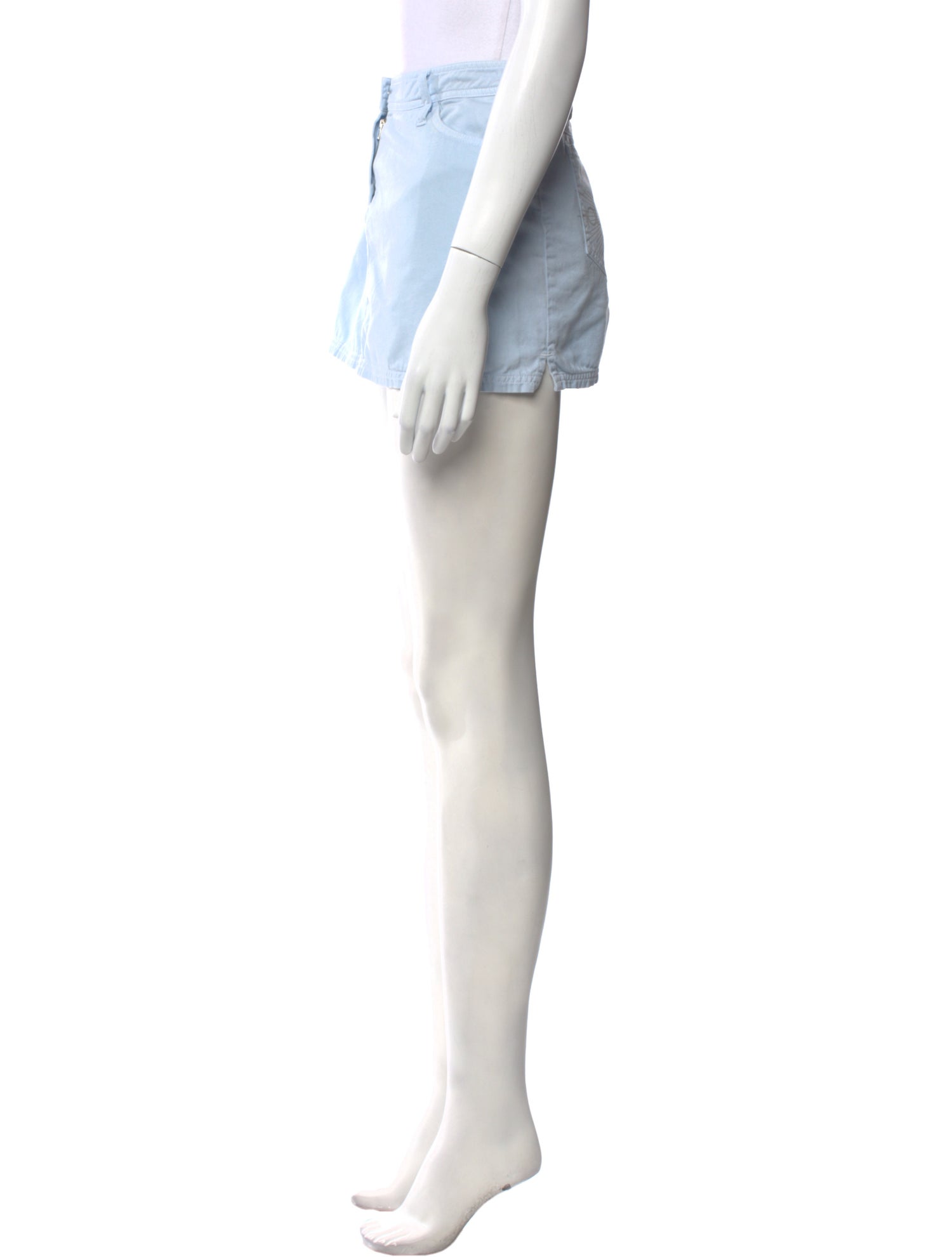 Dolce & Gabbana Mini Skirt