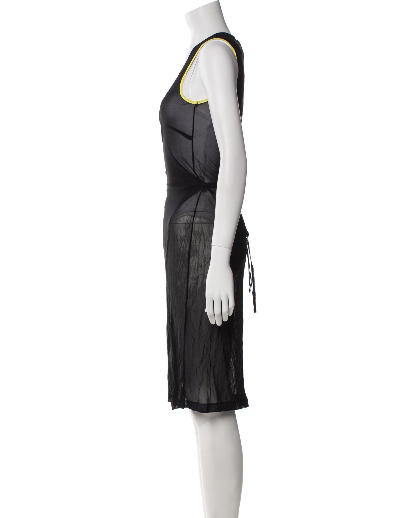 Dolce & Gabbana Cover-Up