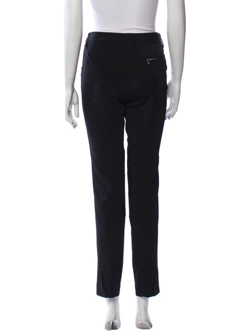 Dolce & Gabbana Straight Leg Pants