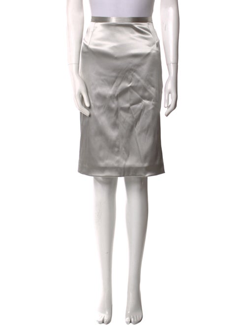 Dolce & Gabbana Knee-Length Skirt