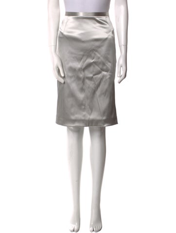 Dolce & Gabbana Skirts Knee-Length Skirt M