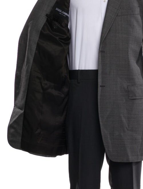 Dolce & Gabbana blazers