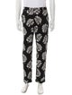 Dolce & Gabbana Printed Pants