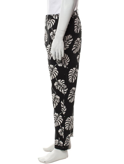 Dolce & Gabbana Printed Pants