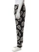 Dolce & Gabbana Printed Pants
