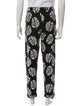 Dolce & Gabbana Printed Pants