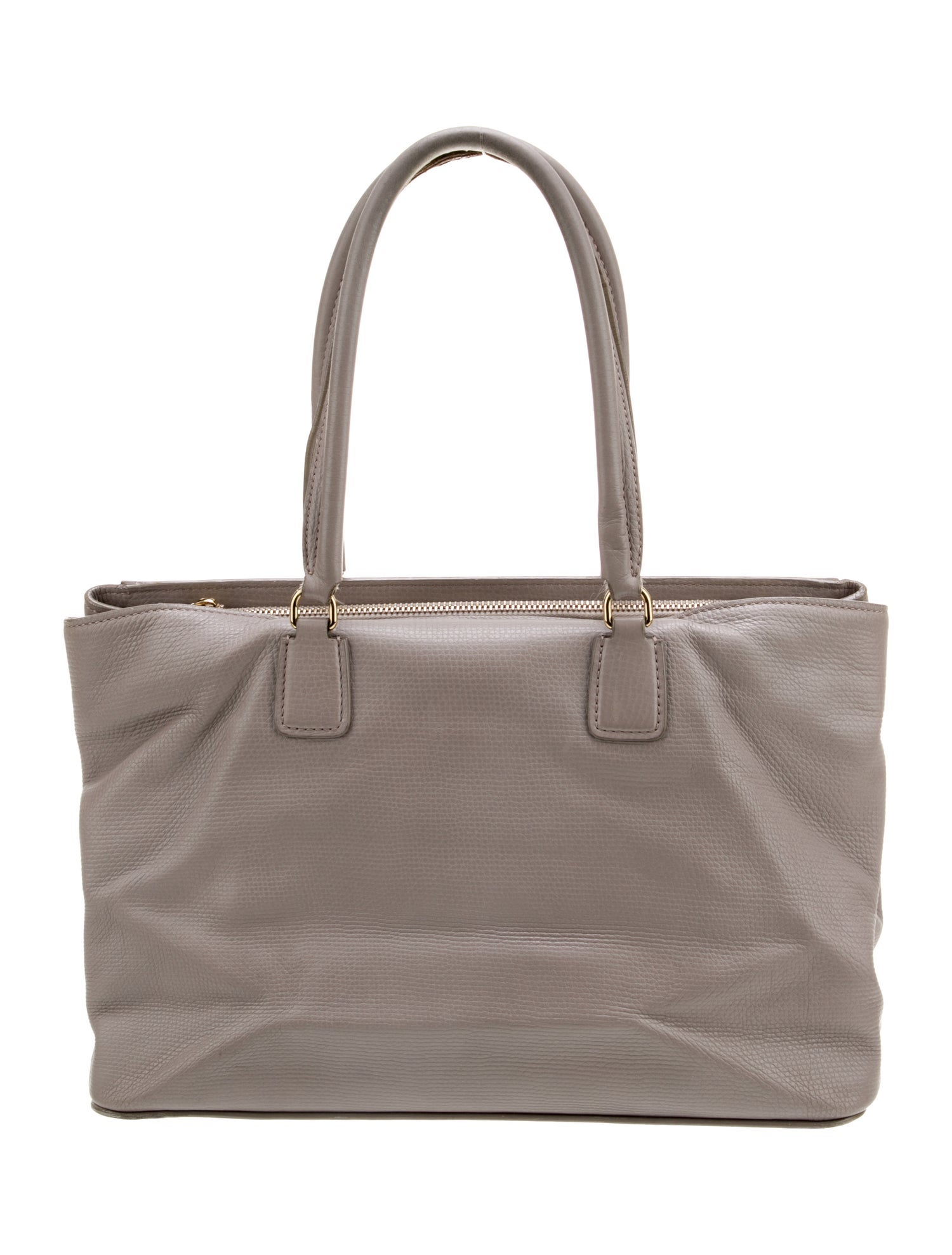 Dolce & Gabbana Leather Shoulder Bag