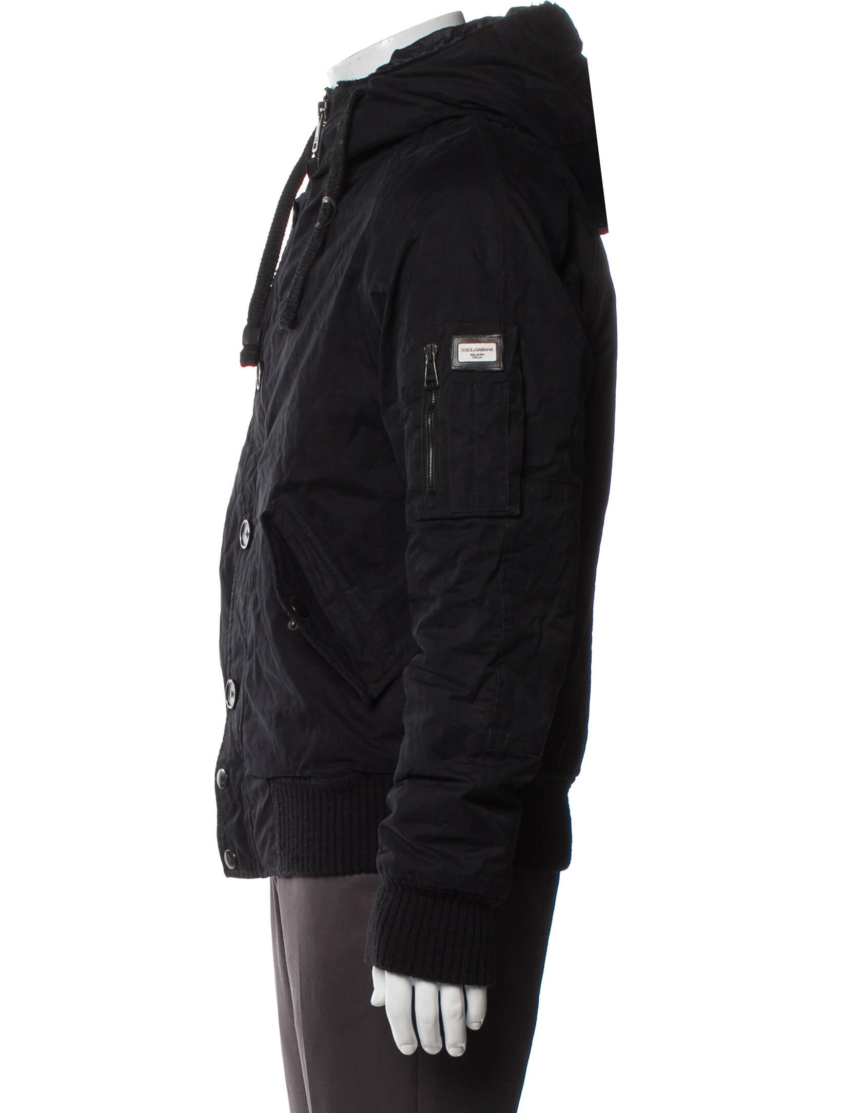 Dolce & Gabbana Parka