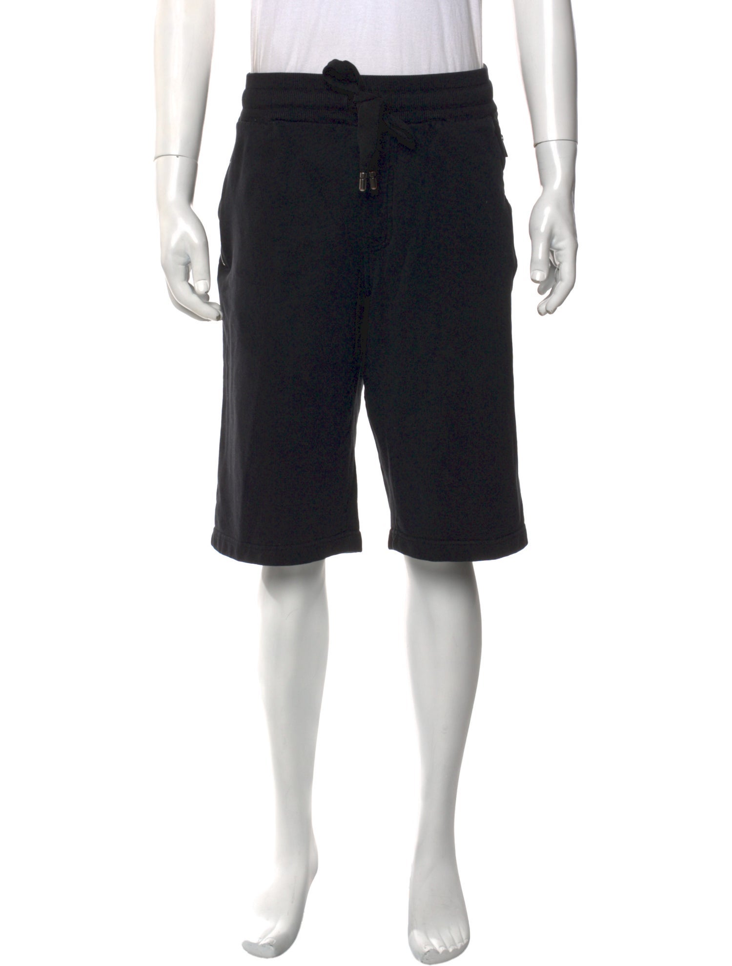 Dolce & Gabbana Jogger Shorts