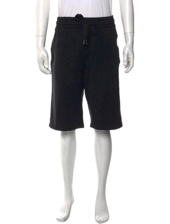 Dolce & Gabbana Jogger Shorts