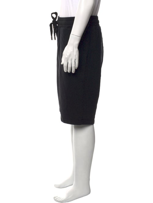 Dolce & Gabbana Jogger Shorts