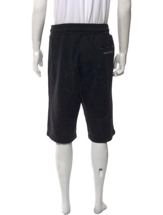 Dolce & Gabbana Jogger Shorts