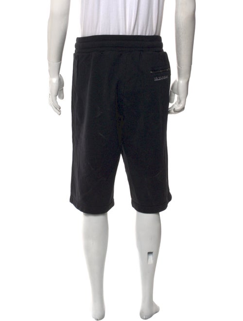 Dolce & Gabbana Jogger Shorts