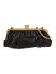 Dolce & Gabbana Leather Evening Bag