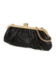 Dolce & Gabbana Leather Evening Bag