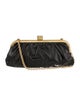 Dolce & Gabbana Leather Evening Bag