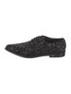 Dolce & Gabbana Sequins Sequin Embellishments Oxfords