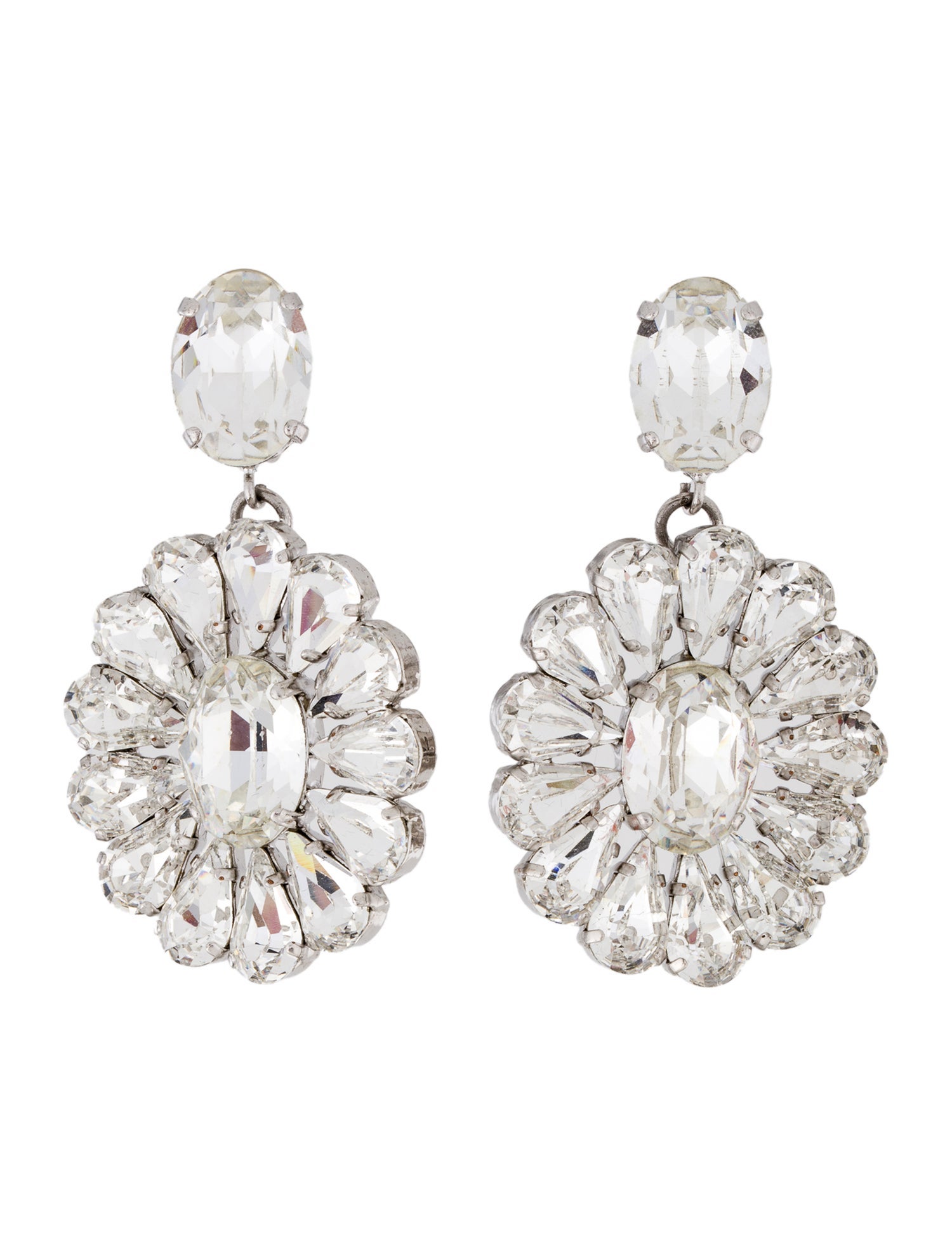 ピアス Dolce & Gabbana Round Stud Earrings 16700360_35668309_600.jpg
