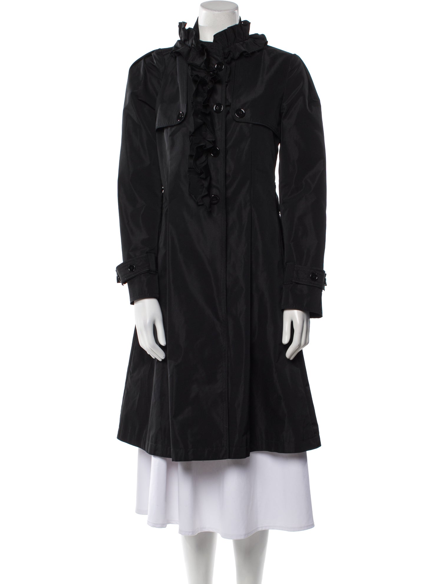 Dolce & Gabbana Trench Coat