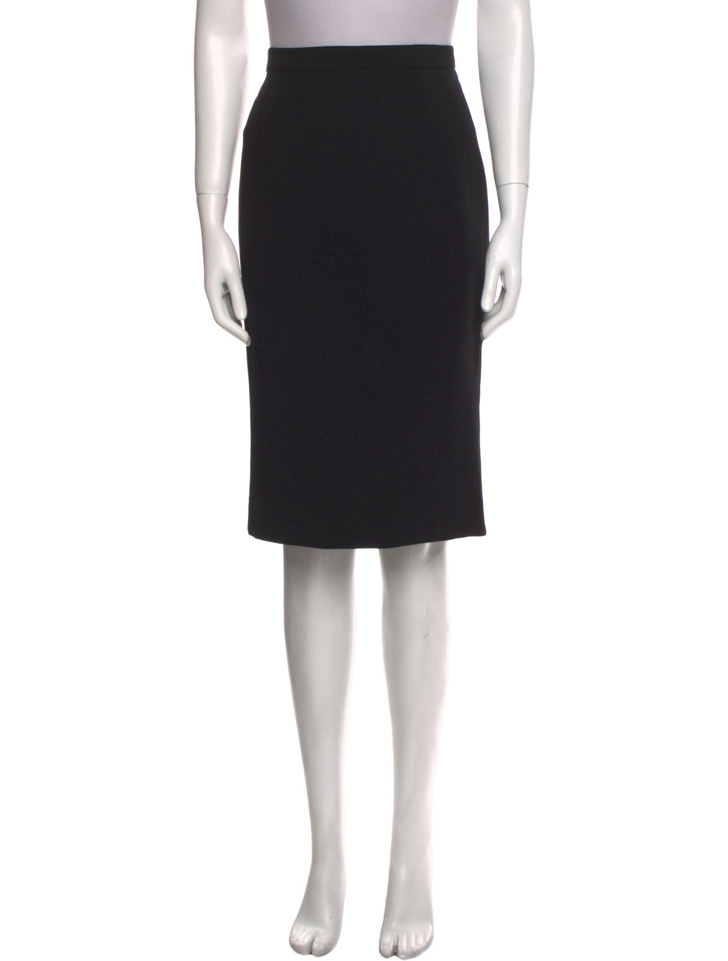 Dolce & Gabbana Midi Length Skirt