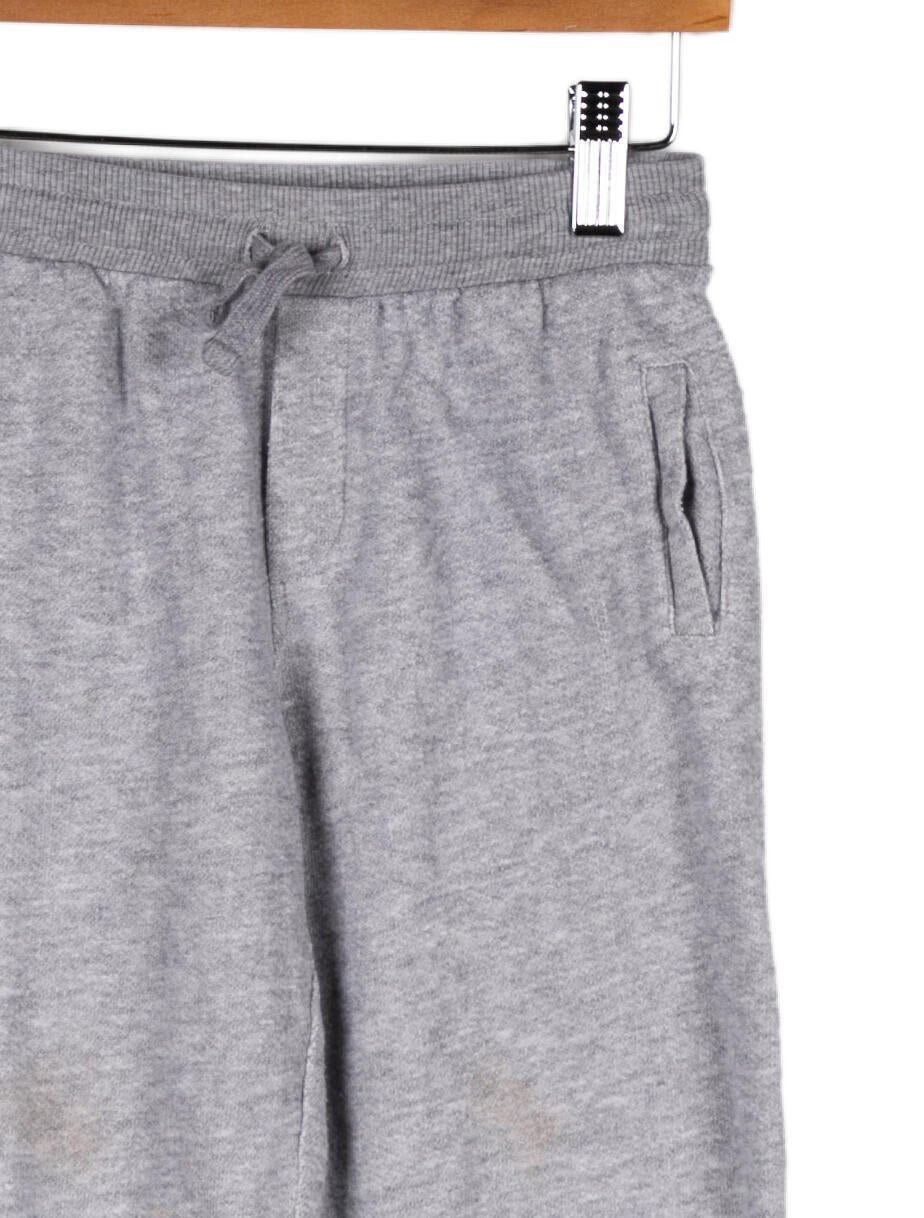 Dolce & Gabbana Toddler Boys' Solid Sweatpants